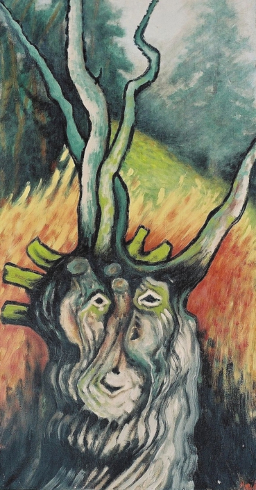 mluvící-vrba